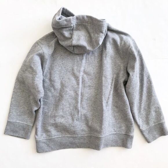 Gap kids outlet spell out hooded sweatshirt VGUC M(8Y) - Picture 5 of 5